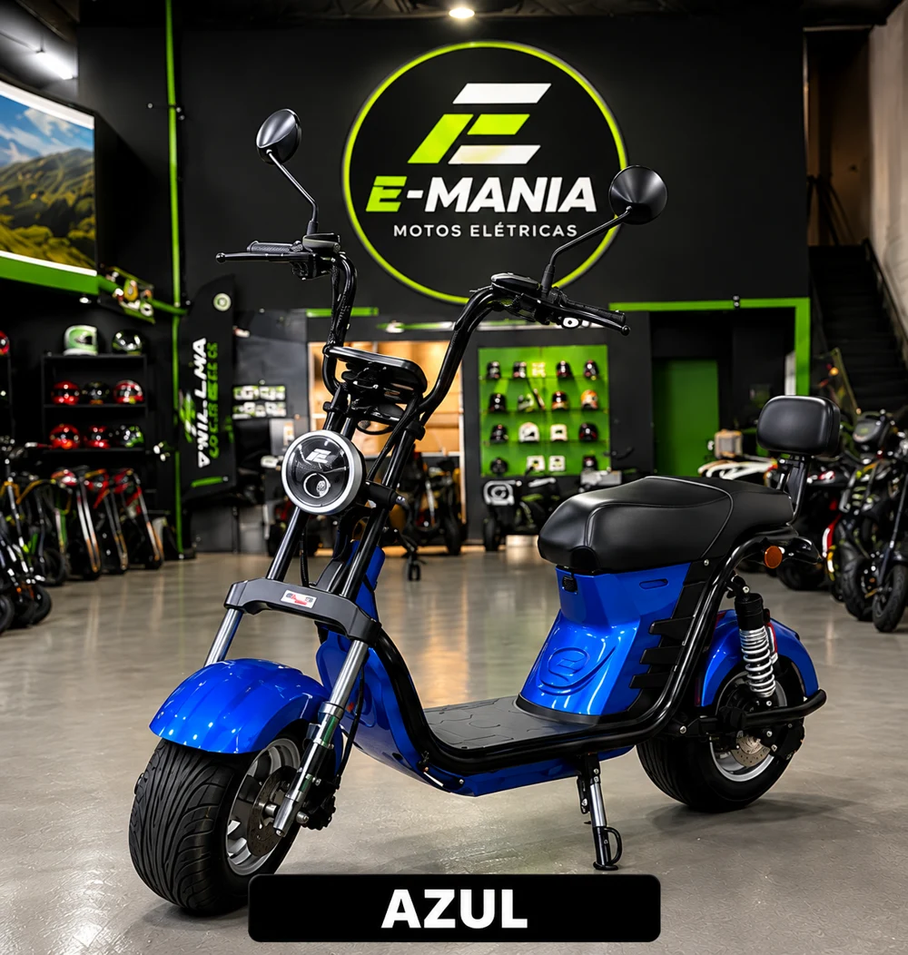 X12 azul